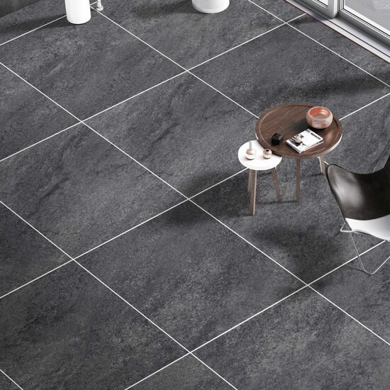 Marea Nero (60x60 cm) — SEK/m²